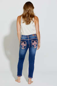 New London Jeans: New London Jeans Nottingham