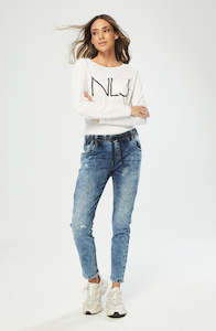 New London Jeans: New London Jeans Dundee