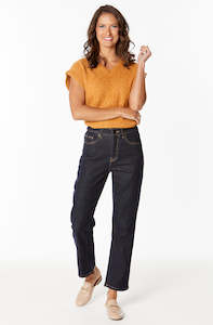 New London Jeans: New London Jeans Combe