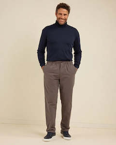 Breakaway Pant Elastic Waist