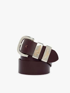 R M Williams: Jerrawa Belt