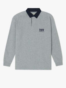 Classic RMW Rugby Grey/Navy