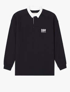 R M Williams: Classic RMW Rugby Navy