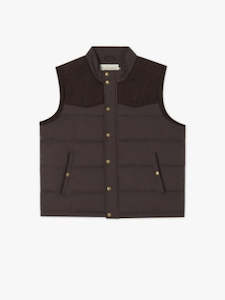 Carnarvon Vest