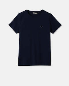 R M Williams Womens: Piccadilly Tee