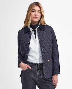 Barbour Annandale Quilt