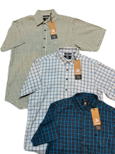 Swanndri: Swanndri Shirt S25