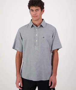 Swanndri Paihia Shirt