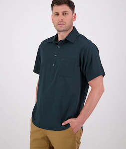 Swanndri Paihia Shirt