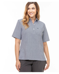 Womens Swanndri Tasman Shirt