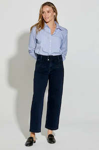 Womenswear: NLJ Christow Midnight