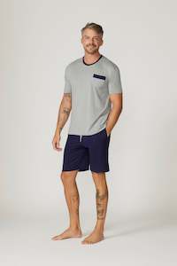 Contare Short Sleeve Set