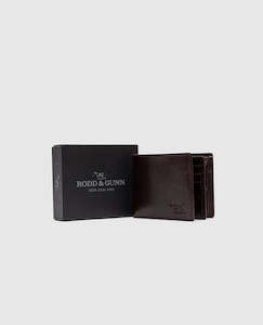 Rodd Gunn: Rodd & Gunn | Wardville Pouch Wallet