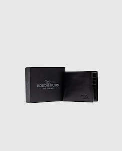 Rodd & Gunn | Wakefield Bi-Fold Wallet