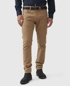 Rodd & Gunn Motion 2 Straight Jean