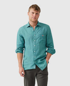 Rodd & Gunn Coromandel 2 LS SF Shirt