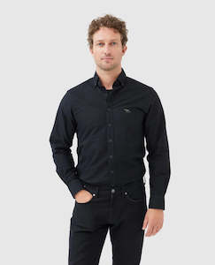 Rodd & Gunn Oxford PD LS SF Shirt