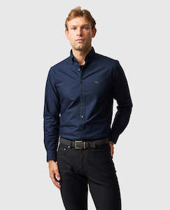 Rodd & Gunn Oxford LS SF Shirt