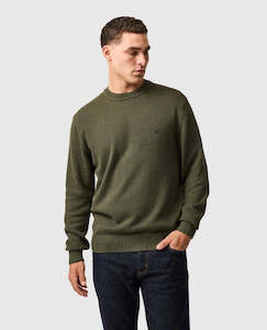 Rodd & Gunn Gunn Knit