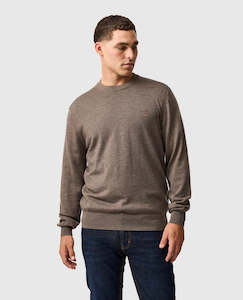 Rodd Gunn: Rodd & Gunn York Bay Knit