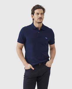 Rodd & Gunn The Gunn Polo