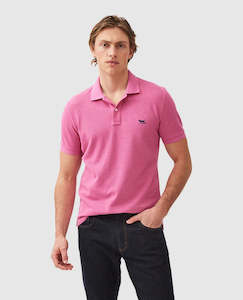 Rodd & Gunn The Gunn Polo