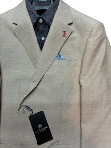 Sportsjackets: Savile Row Sports Jacket