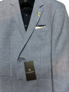 Savile Row Sports Jacket