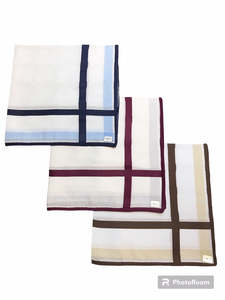 Handkerchief