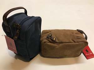 Thomas Cook Wash Bag