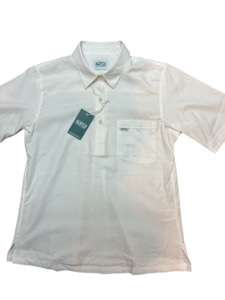 Women's Aertex White