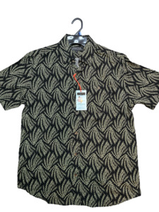 Casual Shirts: Lifestyle Bamboo S25