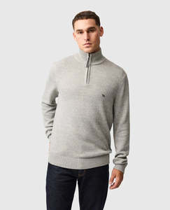 Rodd & Gunn Merrick Bay Knit