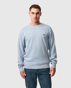 Rodd & Gunn Crew Neck Sweat