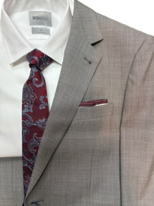 Saville Row Suit