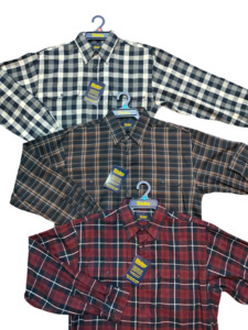 Bisley Winter Warm Shirt