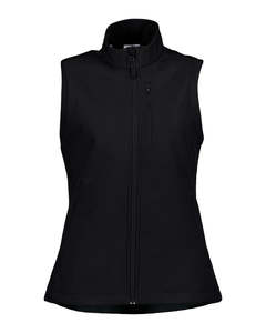 Women's Swanndri Redwood Softshell Vest