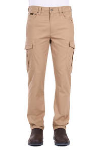 Men' Hard Slog Cargo Pants