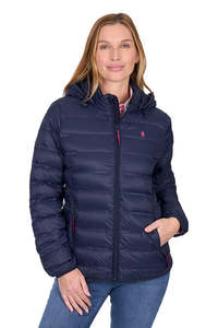 Thomas Cook: Women's Oberon Down Jacket