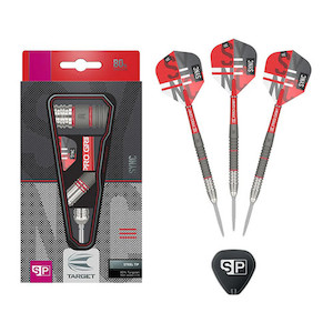 Target Sync SP03 bullseyedarts