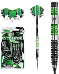 Products: Daryl Gurney Special Edition bullseyedarts