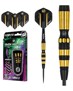 Products: Simon Whitlock - Onyx bullseyedarts