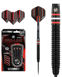 Winmau Pro-Line 90% bullseyedarts