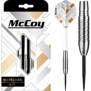 Products: Marksman bullseyedarts
