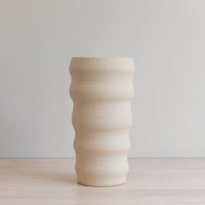 Homewares: Forestry Tall Poppy Vase