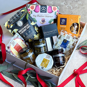 Products: The Kaiwharawhara