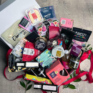 Products: The Khandallah Box