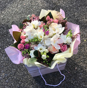 Products: Moorefield