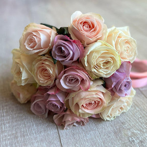 Products: Pastel Roses