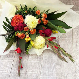 Products: Bright Florist Choice